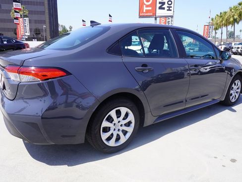 Used 2024 Toyota Corolla LE FWD image 7