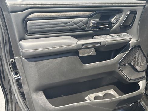 New 2026 RAM 1500 Limited AWD/4WD image 12
