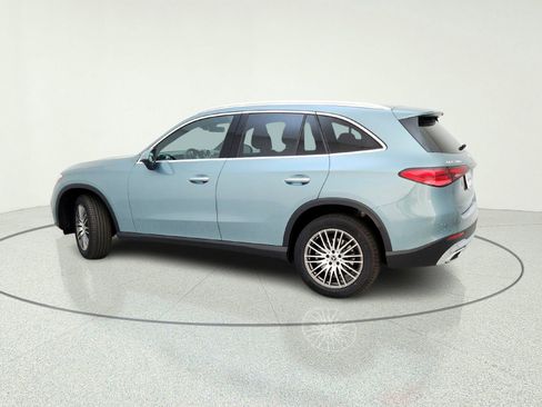 New 2026 Mercedes-Benz GLC 300 image 13