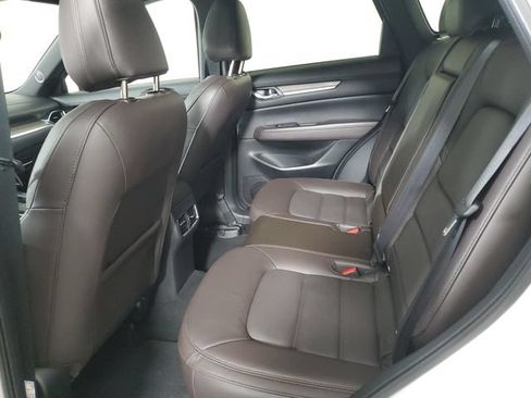 Used 2023 MAZDA CX-5 Signature AWD/4WD image 13