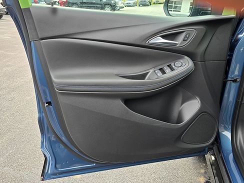 New 2026 Buick Encore GX Sport Touring image 11