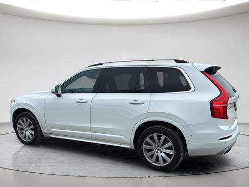 Used 2019 Volvo XC90 T6 Momentum w/ Advanced Package AWD/4WD image 11