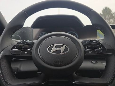 New 2026 Hyundai Elantra Sport image 26