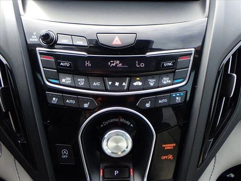 Used 2020 Acura RDX AWD w/ Advance Package image 21