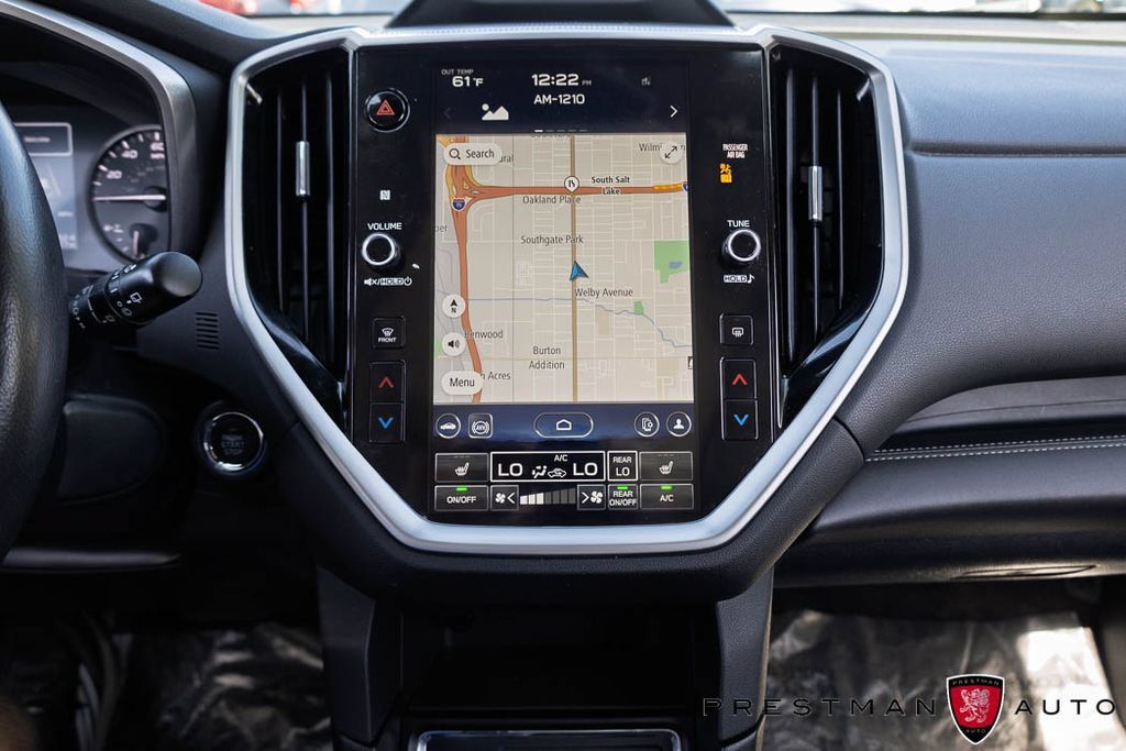Used 2024 Subaru Ascent Limited w/ Technology Package AWD/4WD image 32