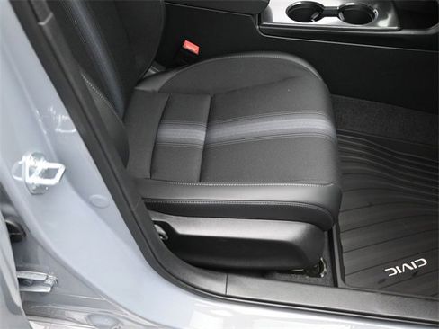 New 2026 Honda Civic Sport image 32