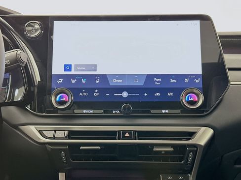 New 2026 Lexus RX 450h 450h+ Luxury image 14