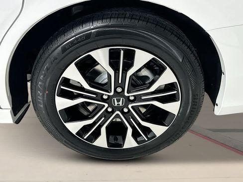 New 2026 Honda Odyssey Elite image 9