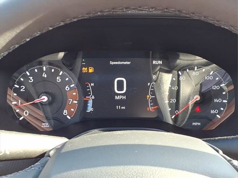 New 2026 Jeep Compass Latitude image 26