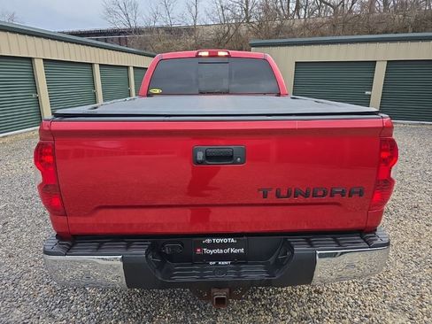 Used 2014 Toyota Tundra SR5 image 4