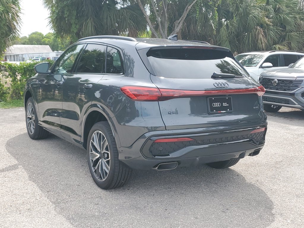 New 2026 Audi Q5 Premium Plus AWD/4WD image 6