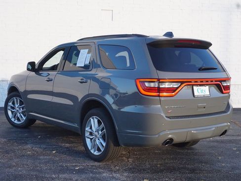 Used 2024 Dodge Durango GT image 7