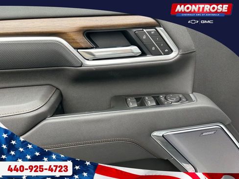 New 2026 Chevrolet Silverado 2500 High Country w/ Technology Package AWD/4WD image 10