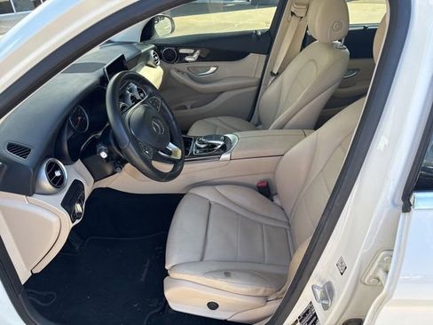 Used 2016 Mercedes-Benz GLC 300 image 11