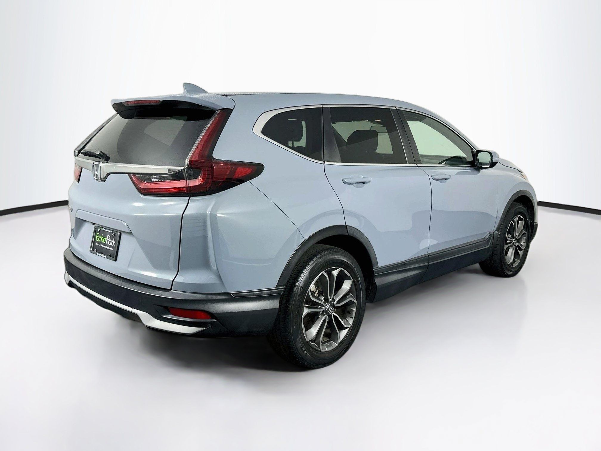 Used 2021 Honda CR-V EX image 9