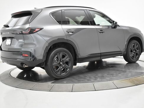 New 2026 MAZDA CX-5 2.5 S w/ Premium Plus Package AWD/4WD image 21
