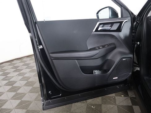 New 2026 Mitsubishi Outlander ES FWD image 21