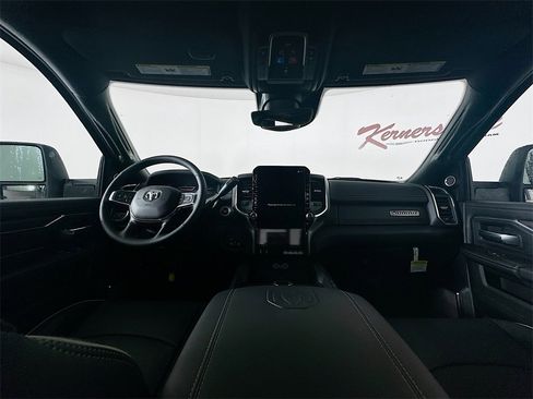 New 2026 RAM 3500 Laramie image 9