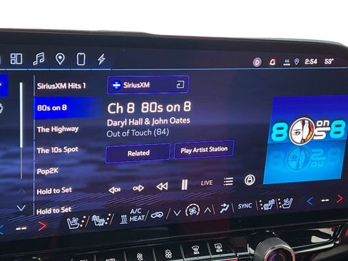 Used 2024 Chevrolet Blazer EV RS image 15