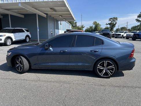 Used 2021 Volvo S60 T5 R-Design AWD/4WD image 6
