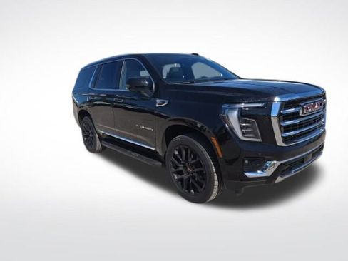 Used 2026 GMC Yukon Elevation w/ Elevation Premium Package image 6