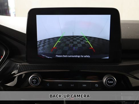 Used 2023 Ford Escape ST-Line image 5