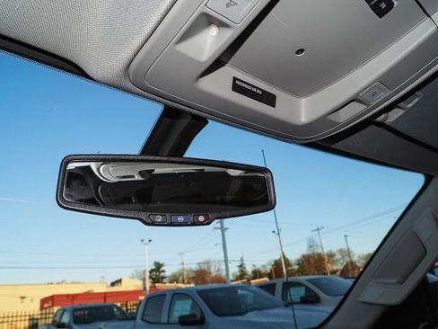 Used 2019 Chevrolet Silverado 1500 Custom w/ Custom Convenience Package image 34