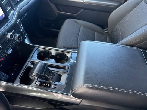 Certified 2022 Ford F150 XLT w/ Equipment Group 302A High image 17