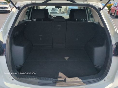 Used 2016 MAZDA CX-5 Touring AWD/4WD image 14