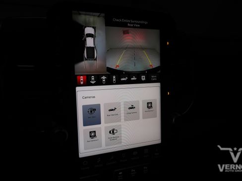 New 2026 RAM 3500 Laramie image 35