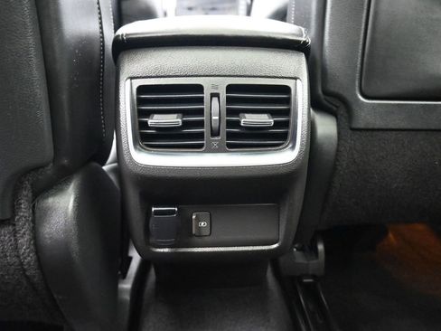 Used 2020 INFINITI QX50 Essential w/ Edition 30 Package image 37