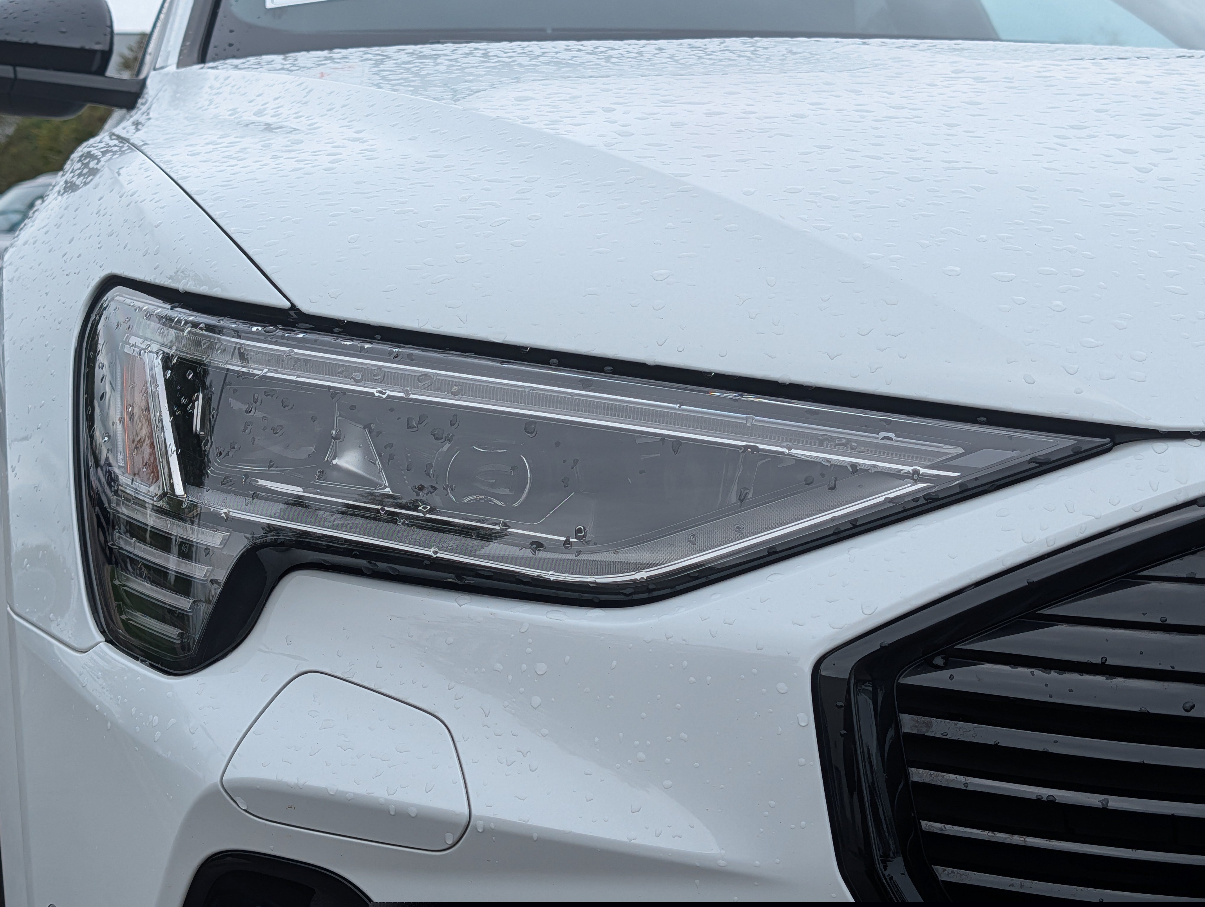 Used 2023 Audi e-tron Chronos w/ Chronos Package AWD/4WD image 16