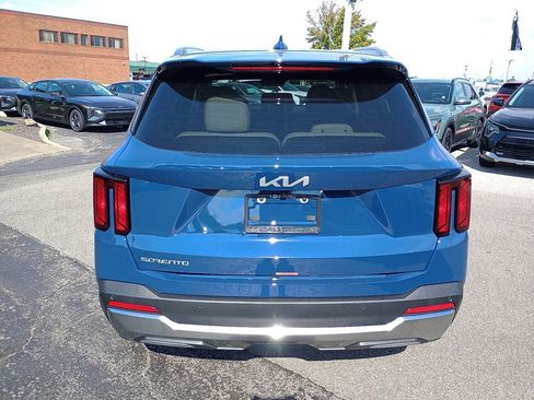 New 2026 Kia Sorento S image 6