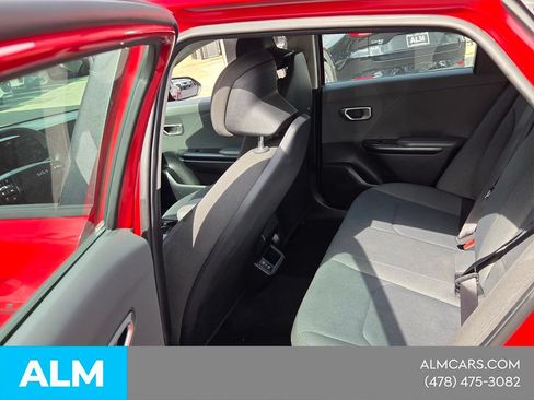 Used 2025 Kia K4 FWD image 7