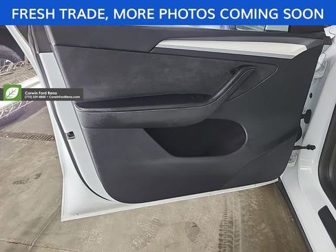 Used 2023 Tesla Model Y Long Range AWD/4WD image 12