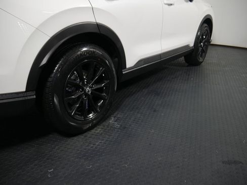 New 2026 Honda CR-V Sport image 5