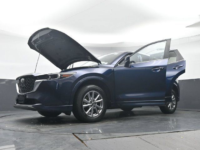 Used 2024 MAZDA CX-5 AWD 2.5 S w/ Select Package image 40