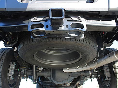 Used 2025 Ford F350 XL w/ XL Driver Assist Package image 27