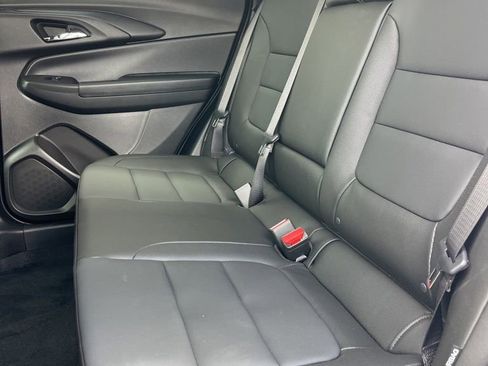 New 2026 Chevrolet TrailBlazer RS image 23