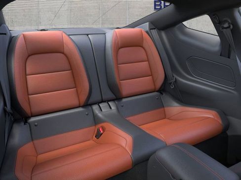 New 2026 Ford Mustang Premium image 11