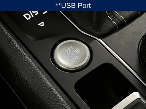 Certified 2023 Volkswagen Atlas Cross Sport SE AWD/4WD image 16