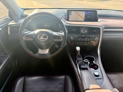 Used 2019 Lexus RX 350 FWD w/ Navigation Package image 12