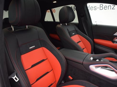 New 2026 Mercedes-Benz GLE 63 AMG S image 16