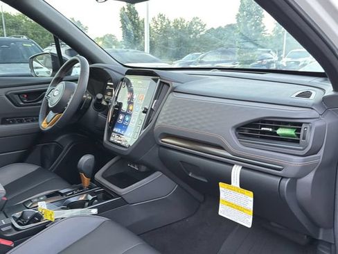 Certified 2026 Subaru Forester Wilderness AWD/4WD image 19