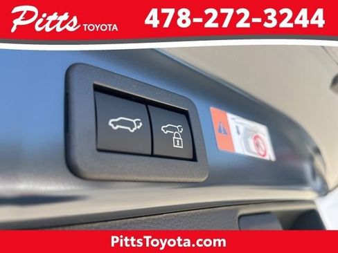 New 2026 Toyota RAV4 XSE w/ Weather Package image 15