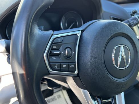 Certified 2021 Acura RDX w/Technology Package image 30