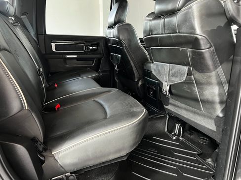 Used 2016 RAM 1500 Limited AWD/4WD image 26