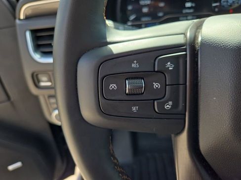 Used 2024 GMC Yukon AT4 w/ Max Trailering Package AWD/4WD image 23