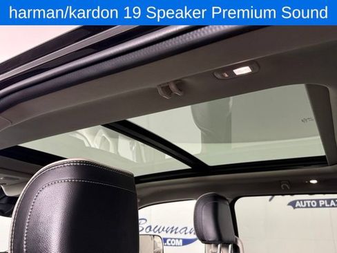 Used 2022 RAM 1500 Laramie AWD/4WD image 21