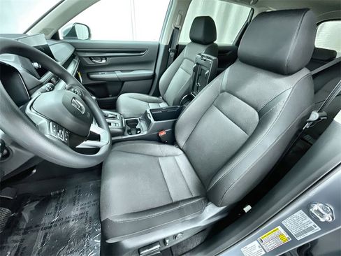 New 2026 Honda CR-V EX image 19